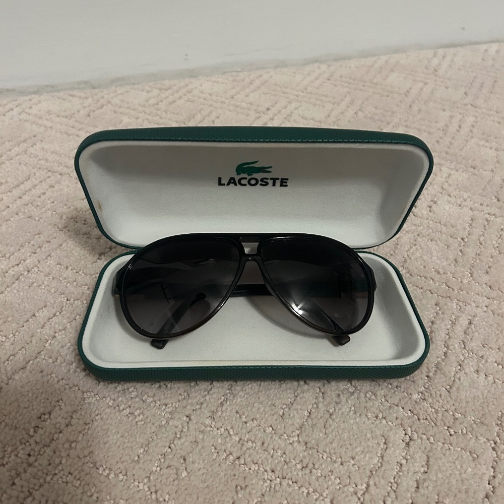 Lacoste Sunglasses